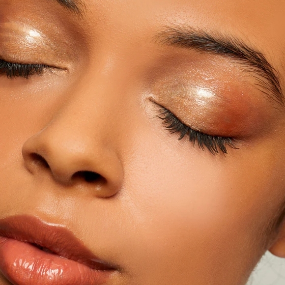 NIB Winky Lux Latte Kitten Eyeshadow Palette - Picture 6 of 6